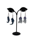 Sea Creature Earrings