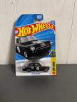 Hot Wheels Lotus Cortina Diecast