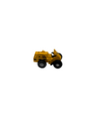 Front Loader Diecast yellow