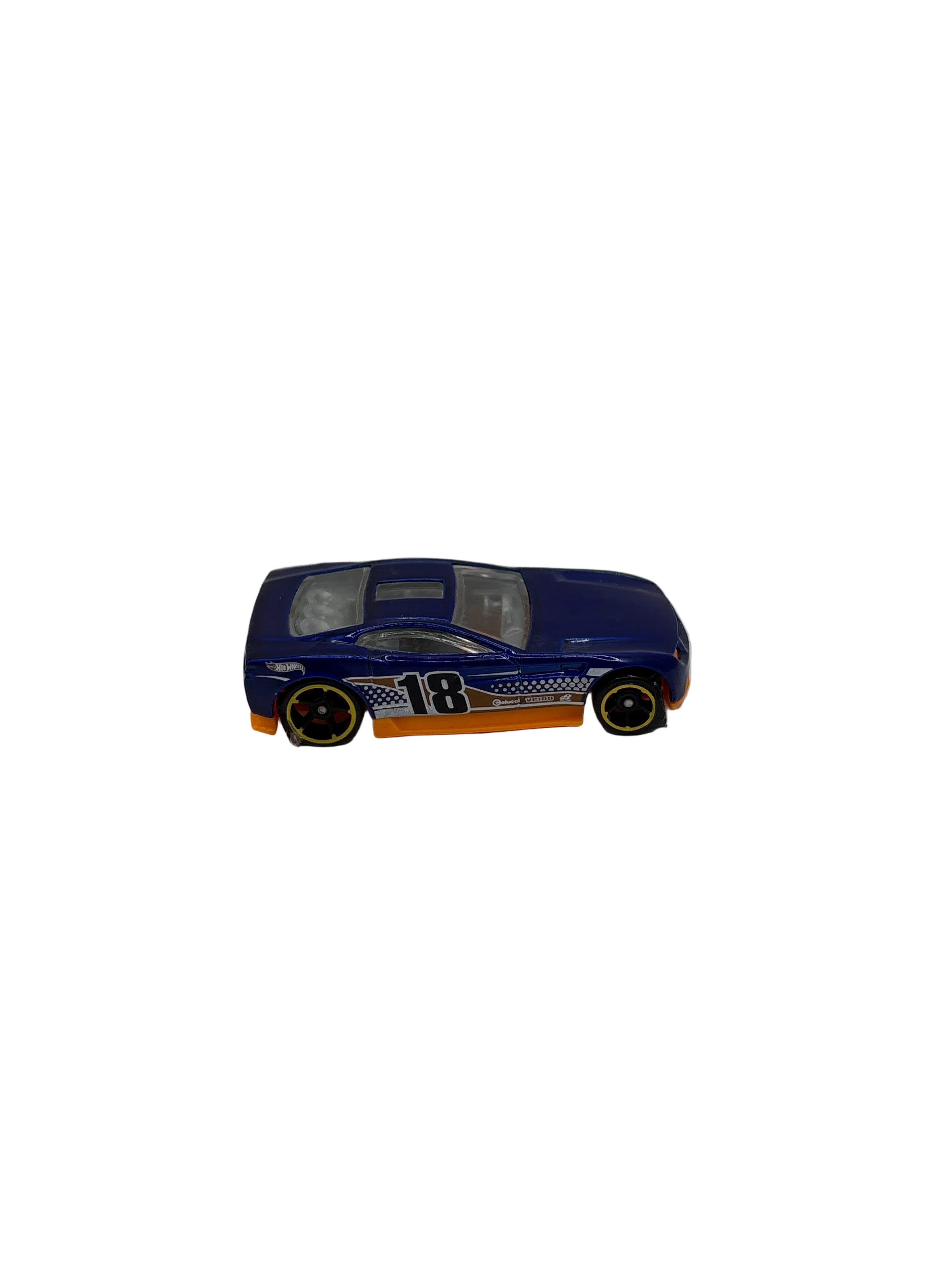 Hot Wheels Torque Screw Diecast