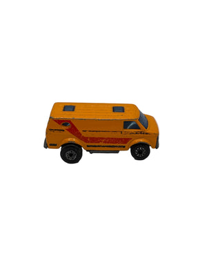 Matchbox Chevy Van Diecast