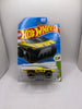 Hot Wheels Polestar TRX Diecast yellow