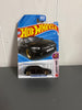 Hot Wheels 19 Mercedes-Benz A-Class Diecast black