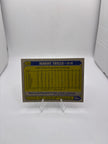 Topps Manny Trillo