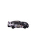 2001 Cracker Barrel 500 Promo Car Diecast White