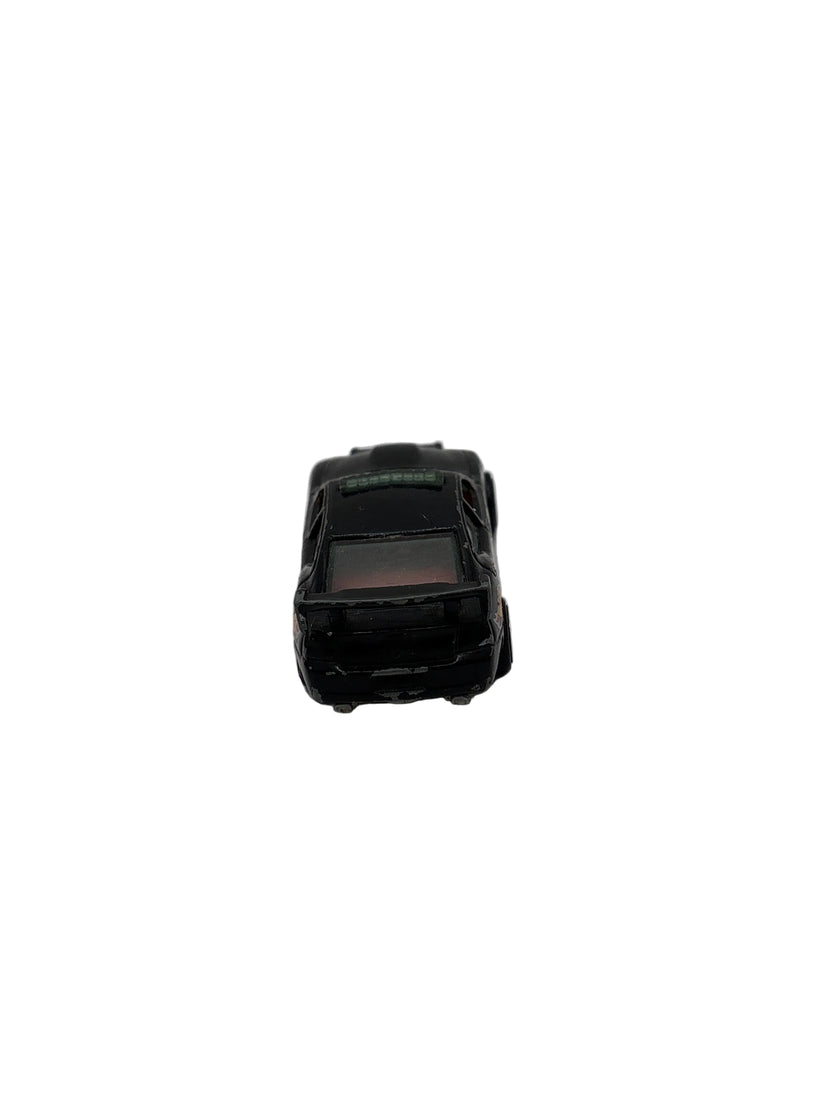 Hot Wheels Dodge Charger Drift Diecast black