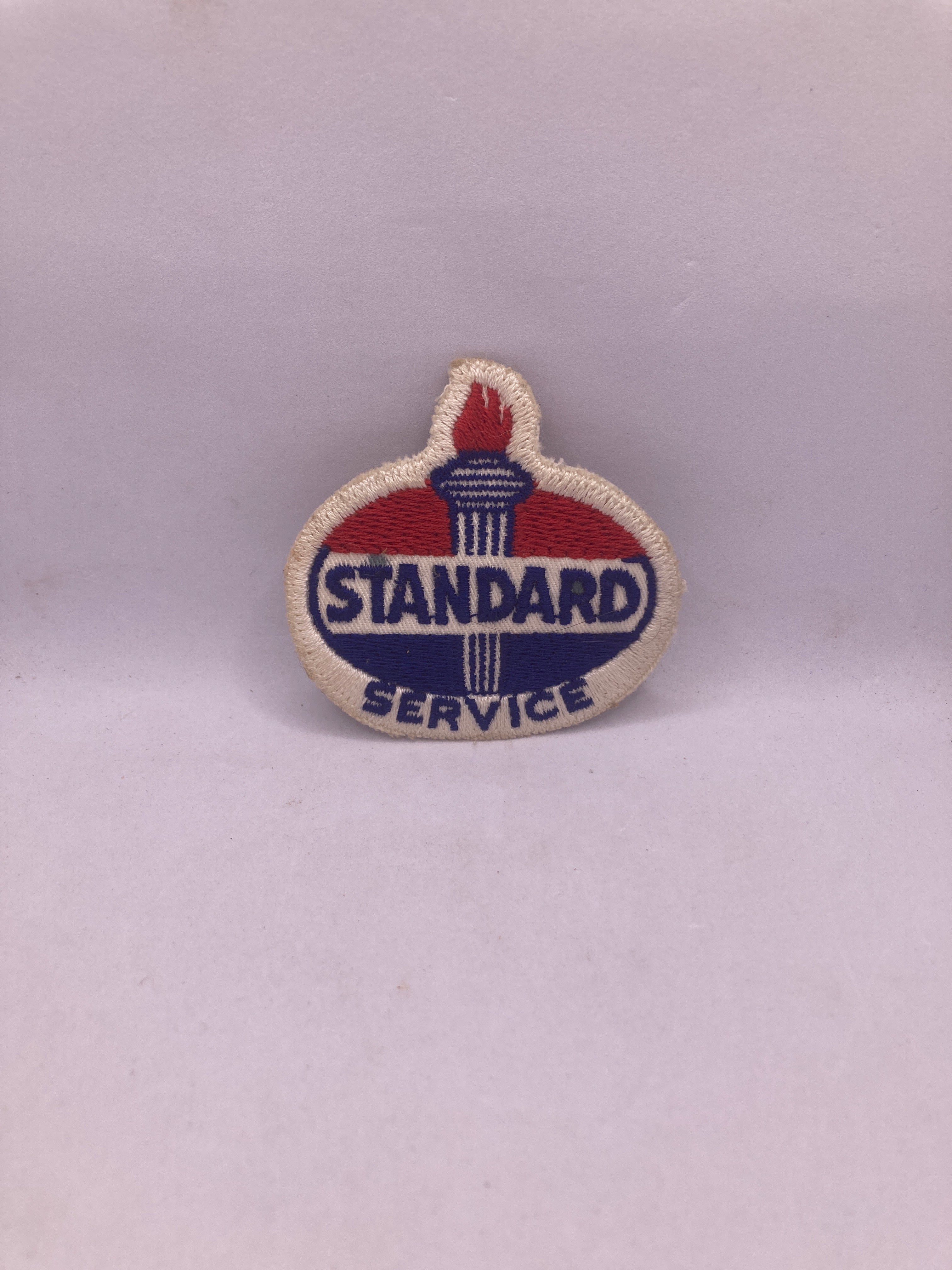 Standard Oil Patch