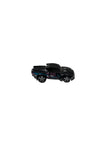 Hot Wheels Terra-Tracktyl Diecast black