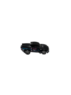 Hot Wheels Terra-Tracktyl Diecast black