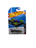 Hot Wheels RD-06 Diecast blue