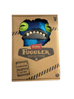 Fuggler Laboratory Misfits Edition blue