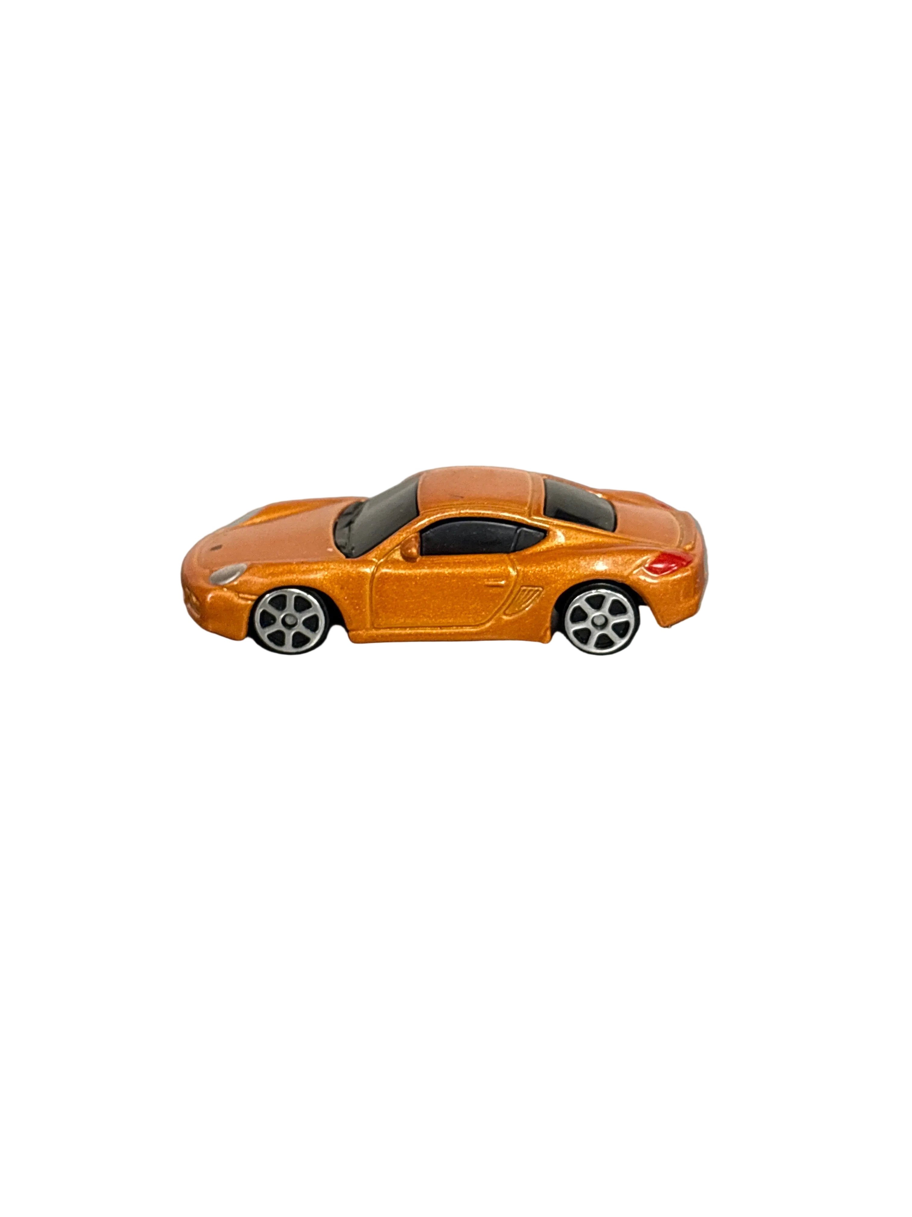 Maisto Porsche Cayman S Diecast