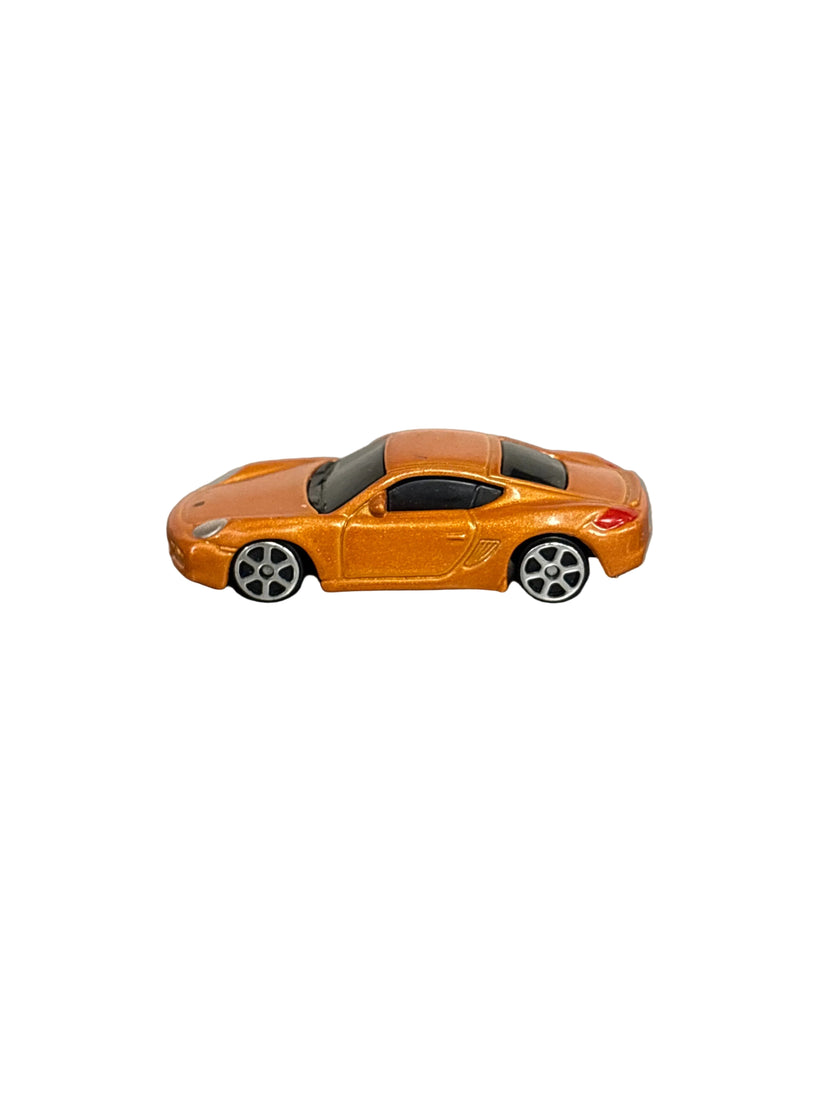 Maisto Porsche Cayman S Diecast