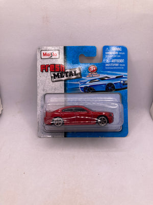 Maisto 2011 Dodge Charger R/T Diecast