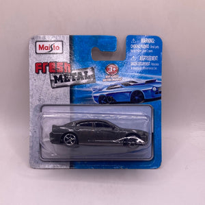 Maisto 2011 Dodge Charger R/T Diecast