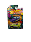 Hot Wheels 70 Ford Escort RS1600 Diecast