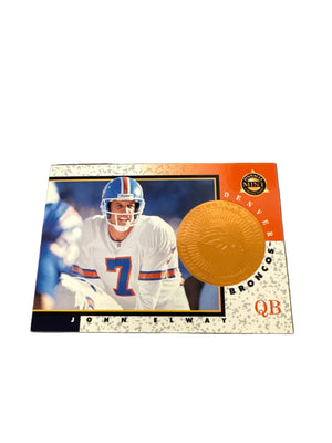 Pinnacle John Elway
