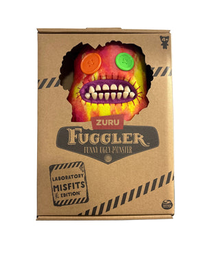 Fuggler Laboratory Misfits Edition multi color