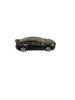 Hot Wheels Tesla Model S Diecast
