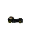 Hot Wheels Skull Crusher Diecast black