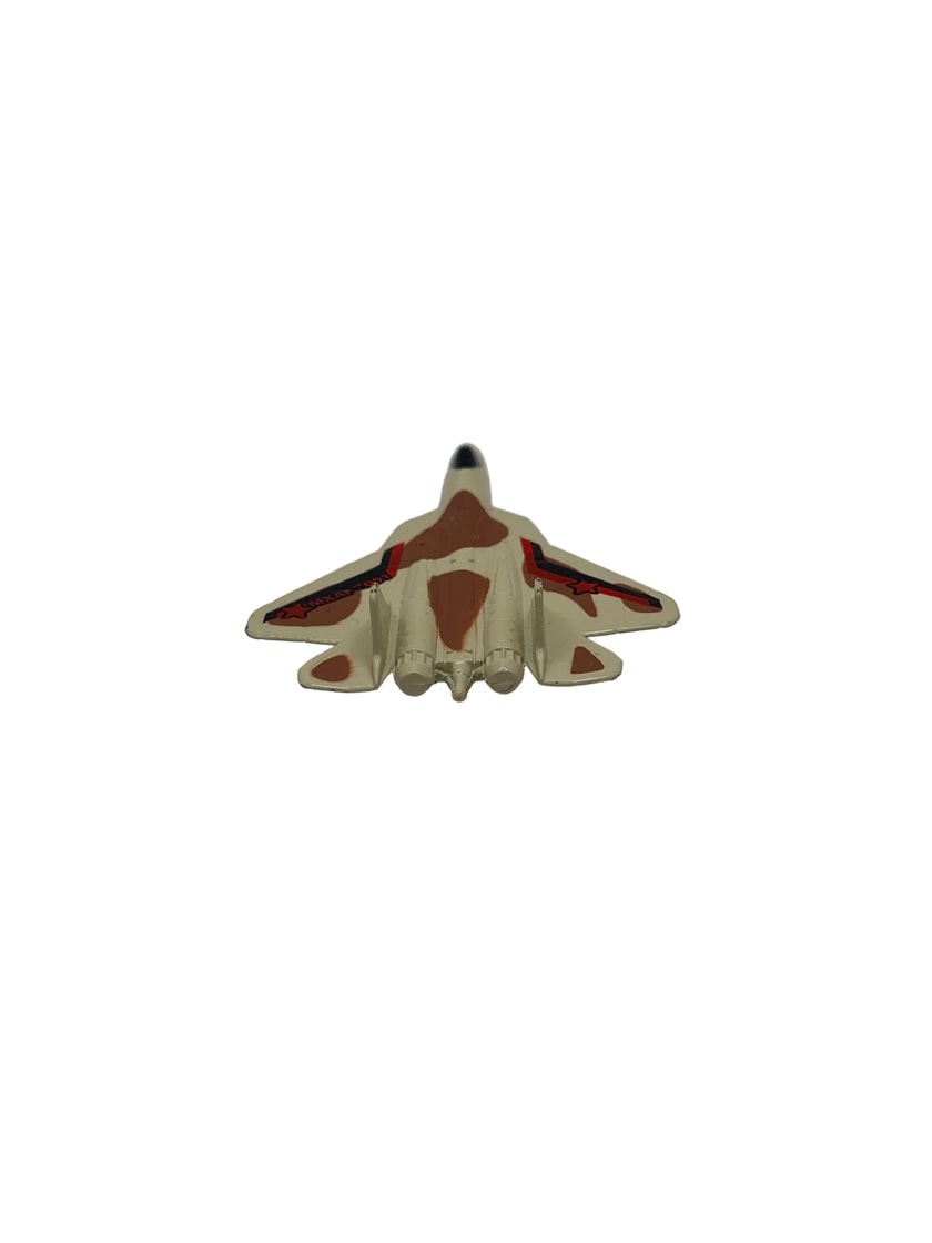 Motorman MXAF-001 Diecast beige