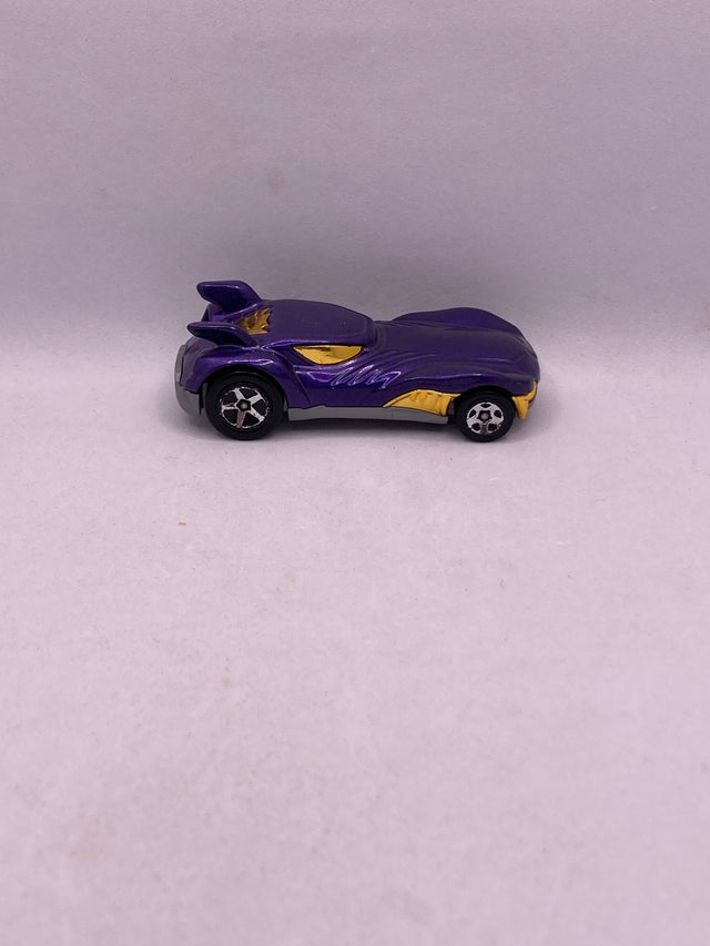 Hot Wheels Howlin Heat Diecast