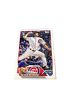 Topps Hayden Wesneski