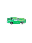 Hot Wheels Nissan 200SX Diecast Green