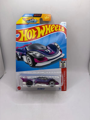 Hot Wheels Celero GT Diecast