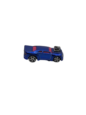 Maisto Fresh Metal Wild Whip Diecast blue