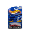 Hot Wheels Roll Cage Diecast