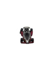 Hot Wheels Carbide Diecast Silver