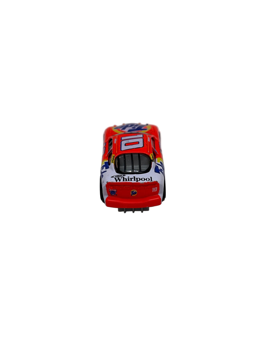 Racing Champions Ricky Rudd Diecast orange
