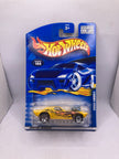 Hot Wheels Rodger Dodger Diecast