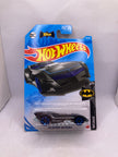 Hot Wheels The Batman Batmobile Diecast