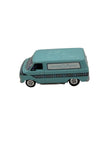 Johnny Lightning 1976 Chevy Van Diecast