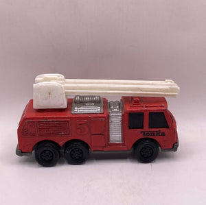 Tonka Fire Truck Diecast