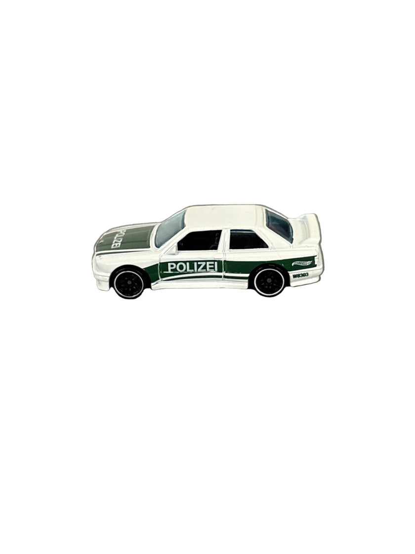 Hot Wheels BMW M3 Diecast