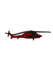 Maisto MH-60K Night Hawk Diecast