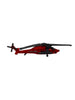 Maisto MH-60K Night Hawk Diecast