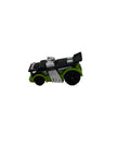 Hot Wheels Backdrafter Diecast black