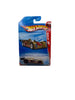 Hot Wheels Cadillac LMP Diecast gold
