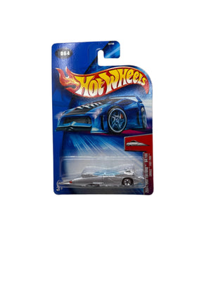 Hot Wheels Crooze Fast Fuse Diecast