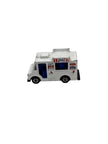 Hot Wheels Good Humor Truck Diecast