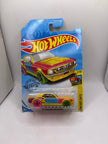 Hot Wheels 67 Ford Mustang Coupe Diecast