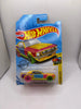 Hot Wheels 67 Ford Mustang Coupe Diecast