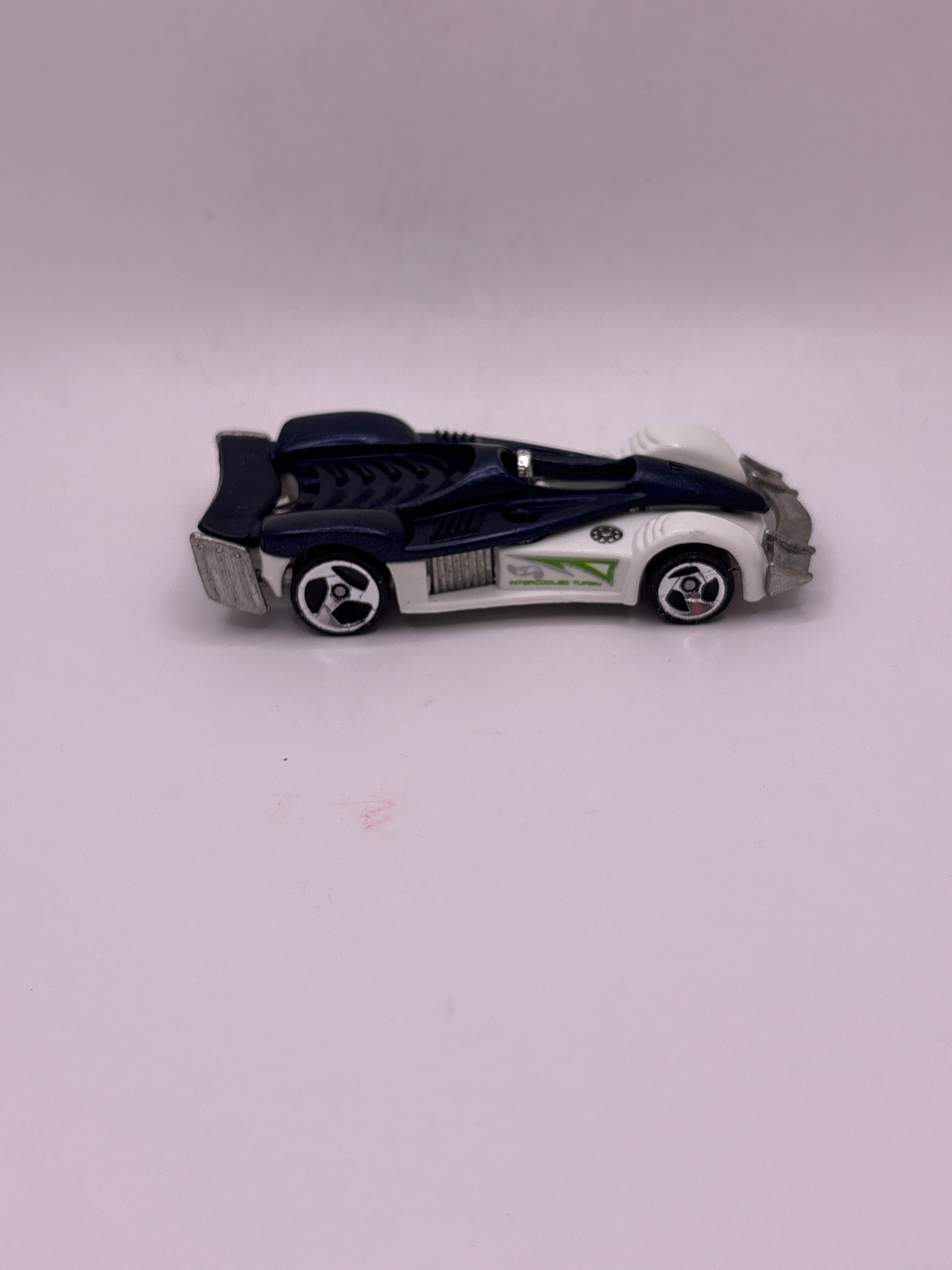 Hot Wheels Road Rocket Diecast