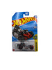 Hot Wheels Speed Driver Diecast black