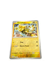 Pokemon Electabuzz