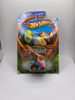 Hot Wheels Hyper Mite Diecast